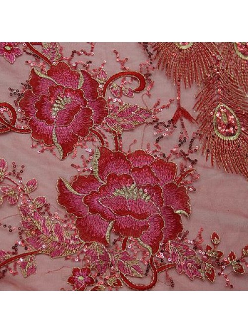 Embroidery