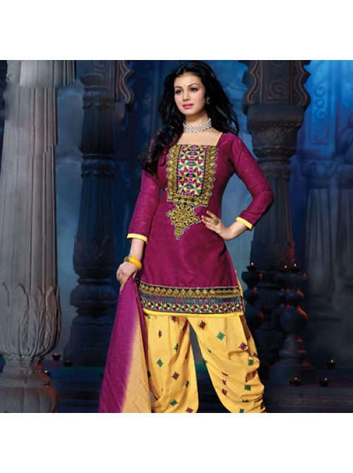 Salwar Kameez Suits